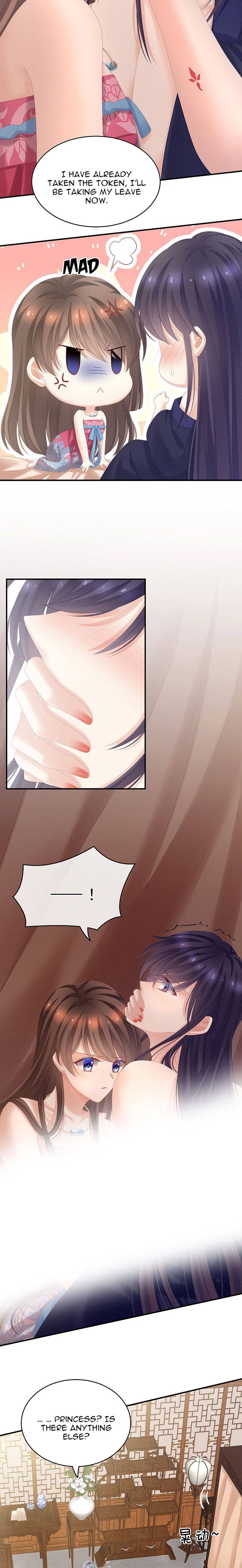 Empress’s Harem chapter 182 page 7