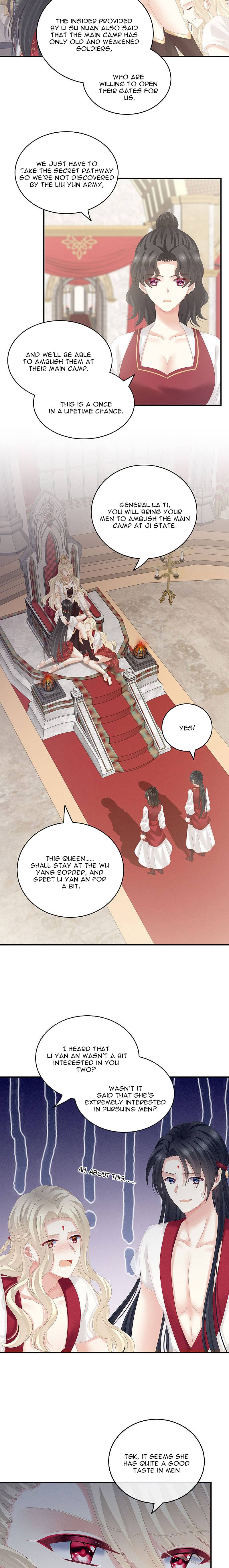 Empress’s Harem chapter 183 page 2