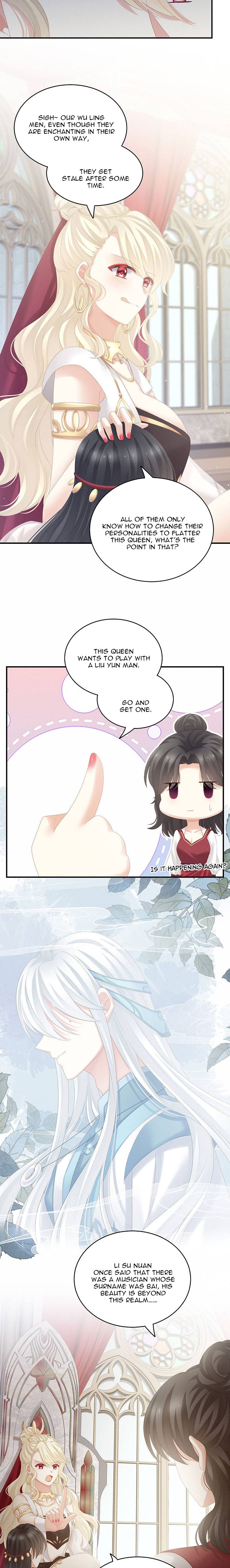Empress’s Harem chapter 183 page 3