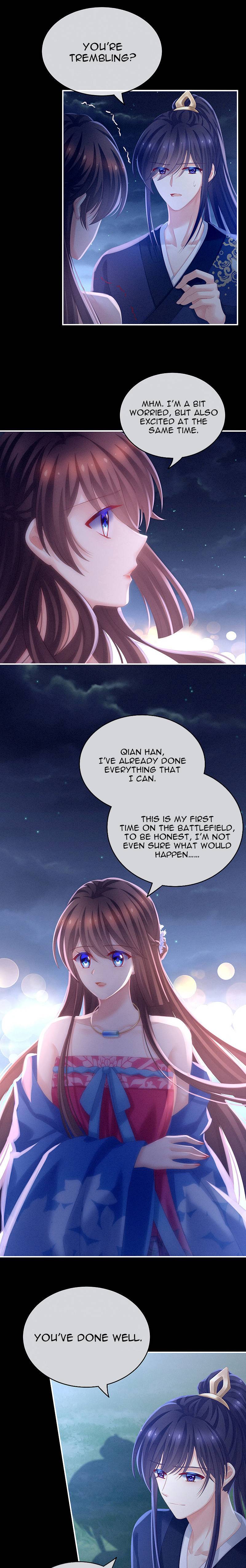 Empress’s Harem chapter 183 page 9