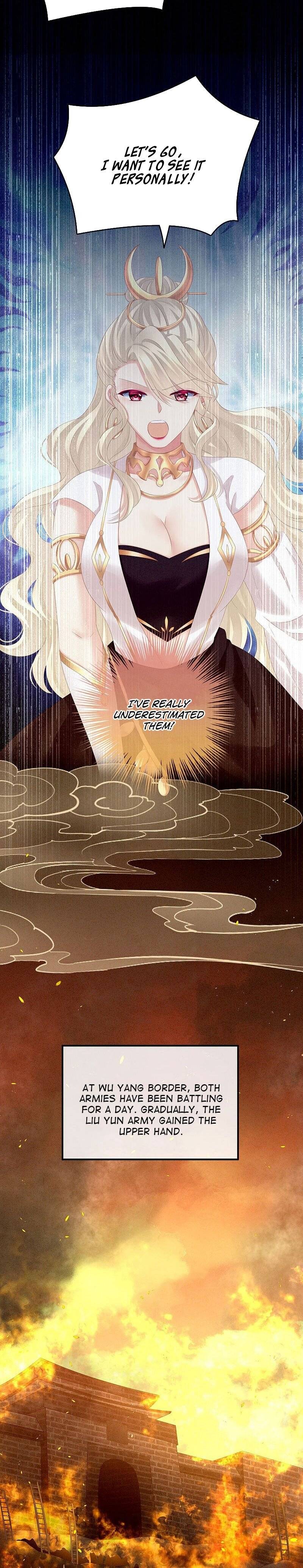 Empress’s Harem chapter 184 page 3