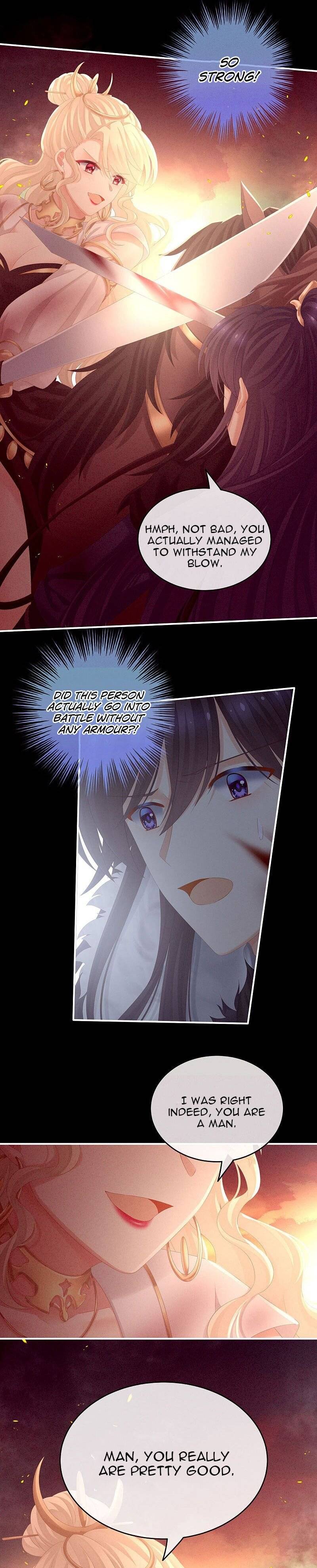 Empress’s Harem chapter 184 page 7