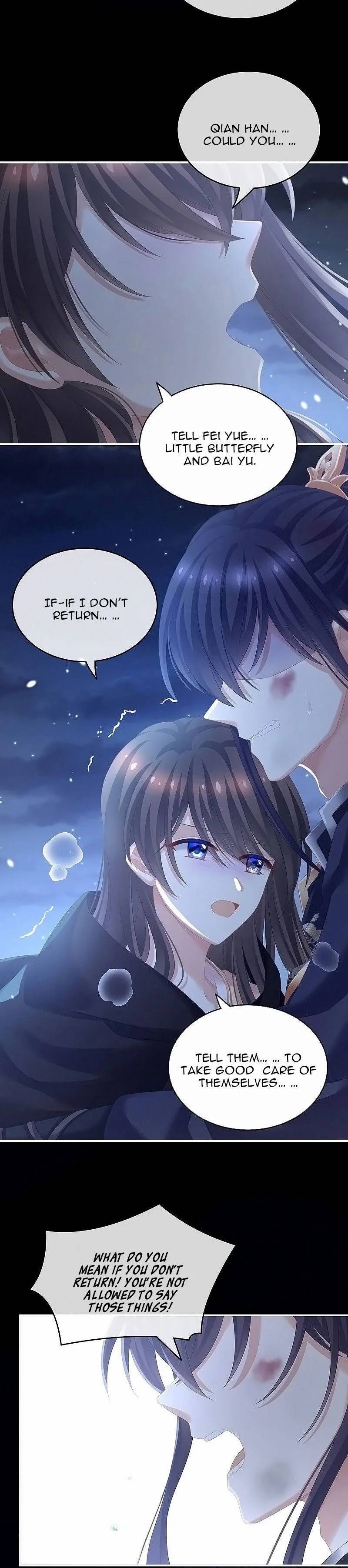 Empress’s Harem chapter 185 page 12