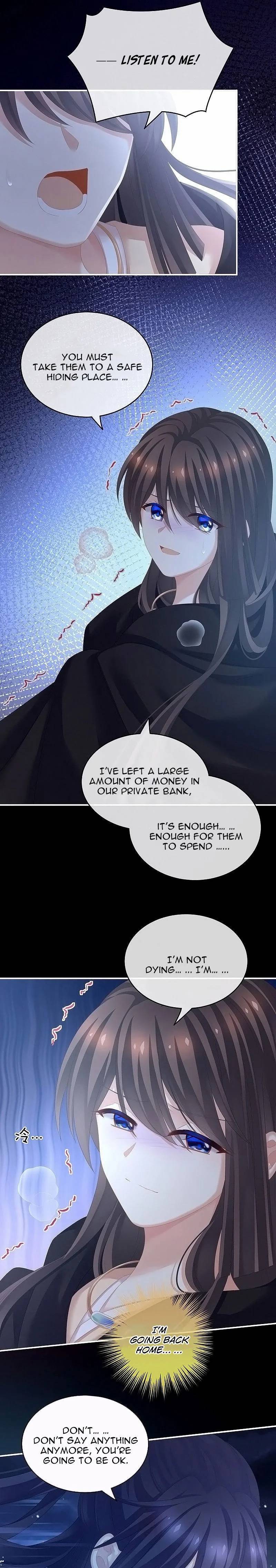 Empress’s Harem chapter 185 page 13