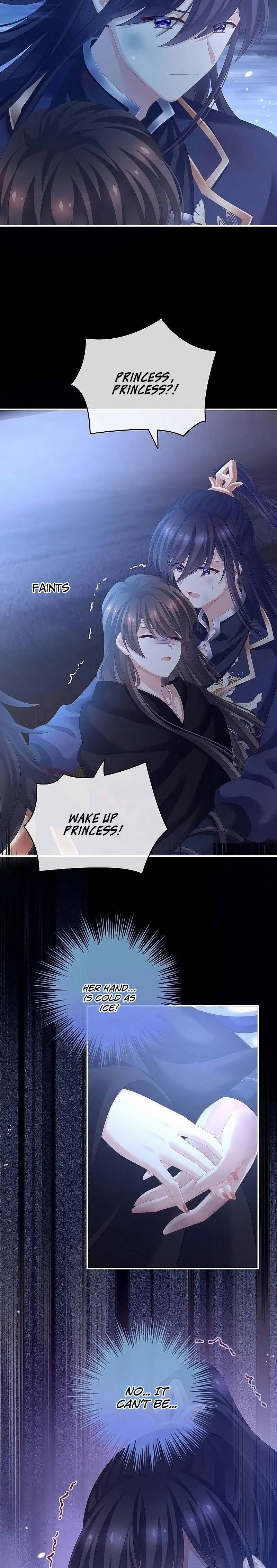 Empress’s Harem chapter 185 page 14