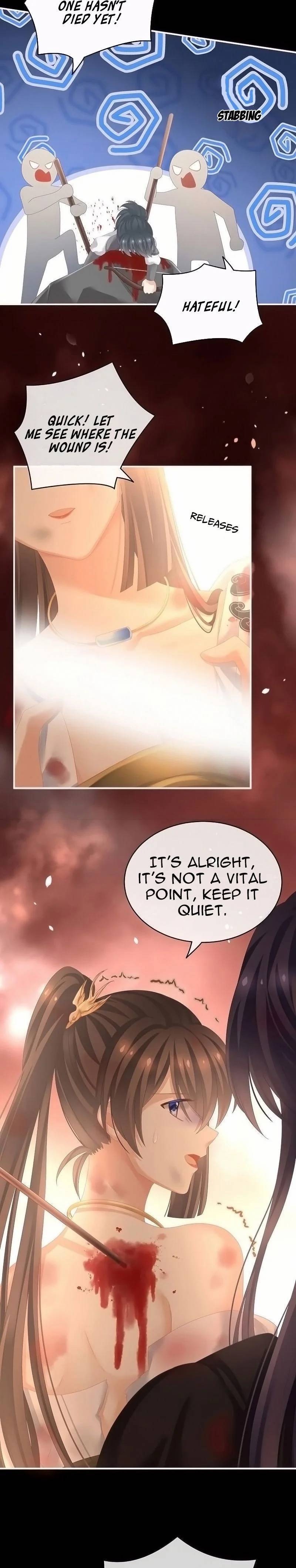 Empress’s Harem chapter 185 page 2