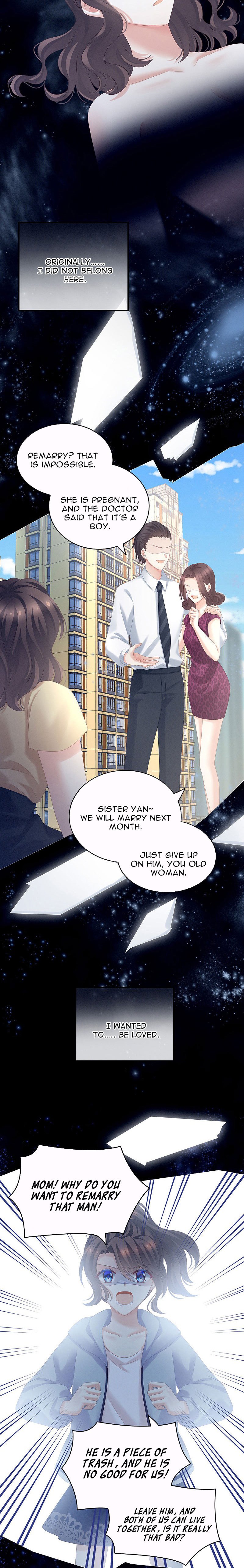 Empress’s Harem chapter 186 page 12