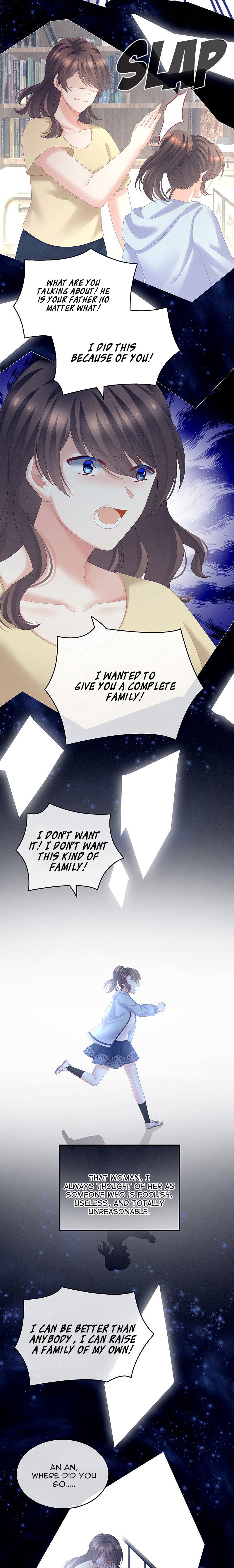 Empress’s Harem chapter 186 page 13