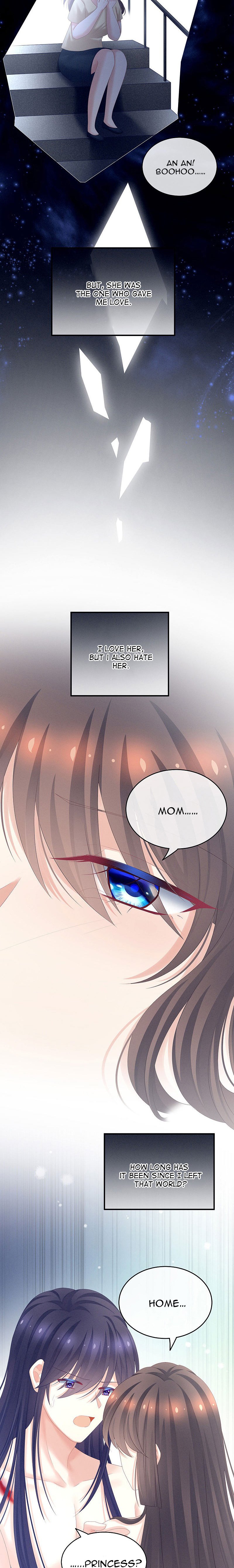 Empress’s Harem chapter 186 page 14