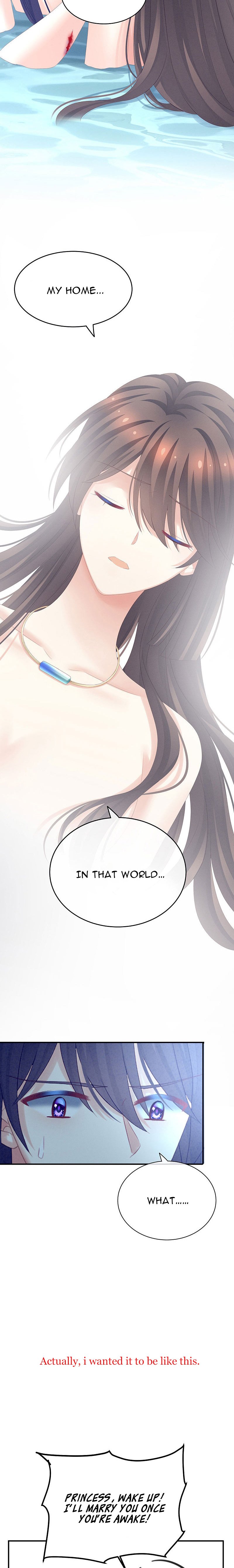 Empress’s Harem chapter 186 page 15