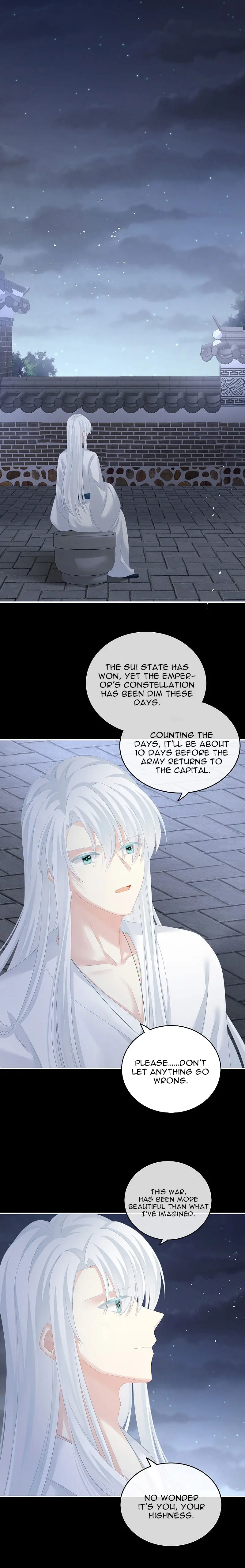 Empress’s Harem chapter 187 page 12