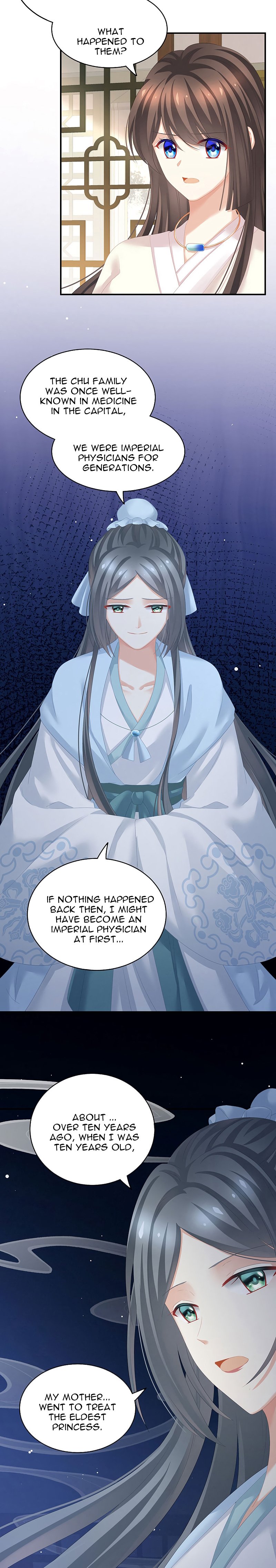 Empress’s Harem chapter 188 page 12