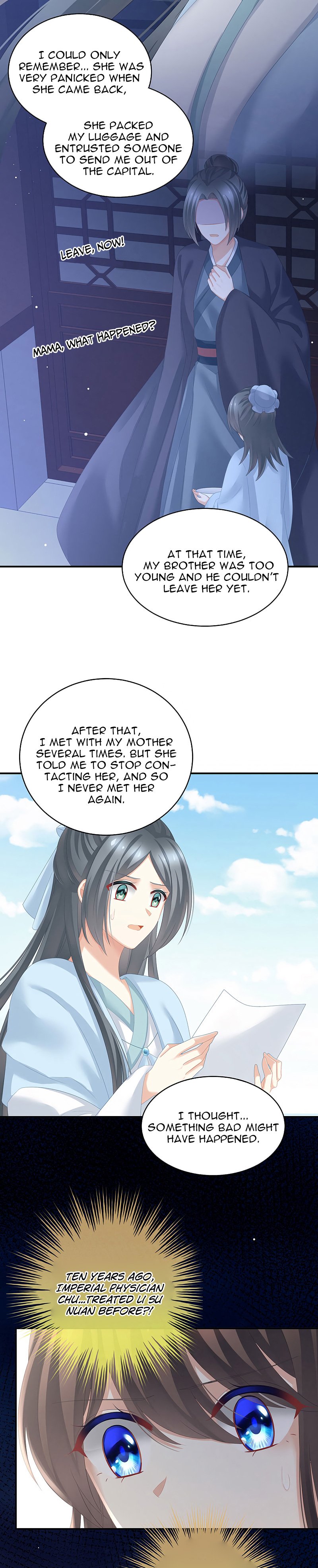 Empress’s Harem chapter 188 page 13
