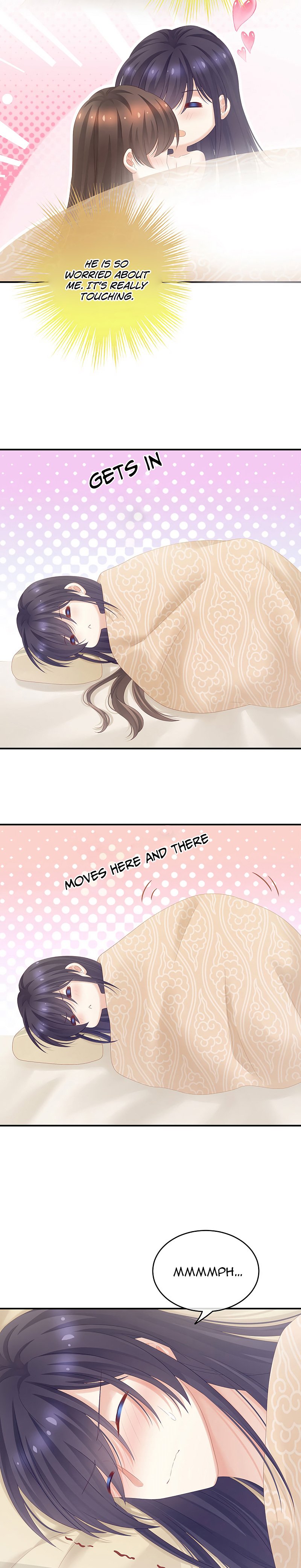 Empress’s Harem chapter 188 page 5