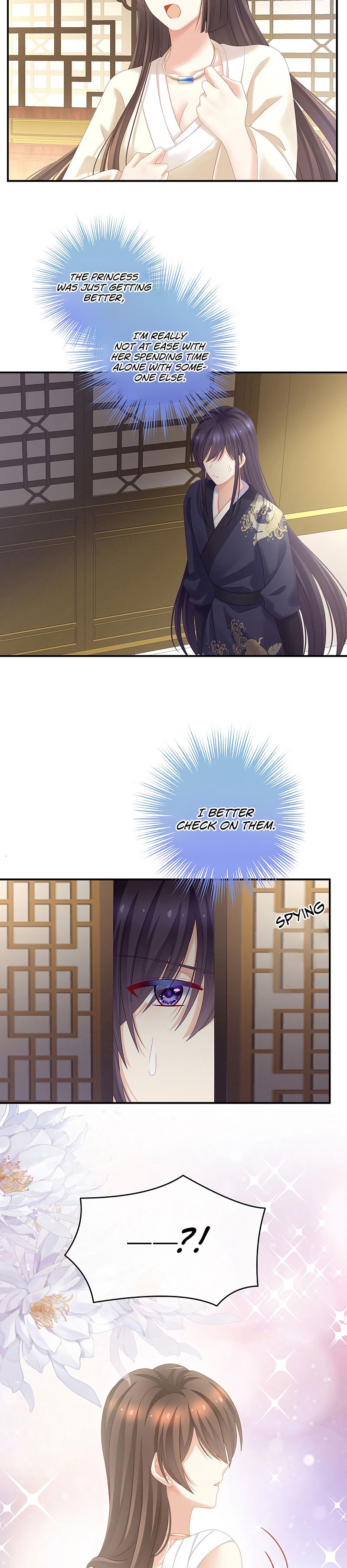 Empress’s Harem chapter 189 page 2