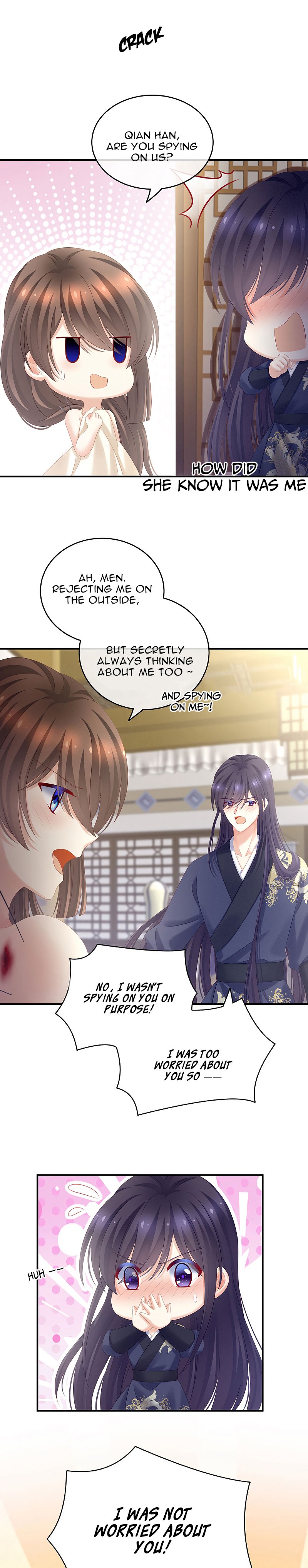 Empress’s Harem chapter 189 page 5