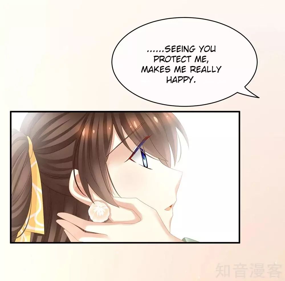 Empress’s Harem chapter 19 page 10