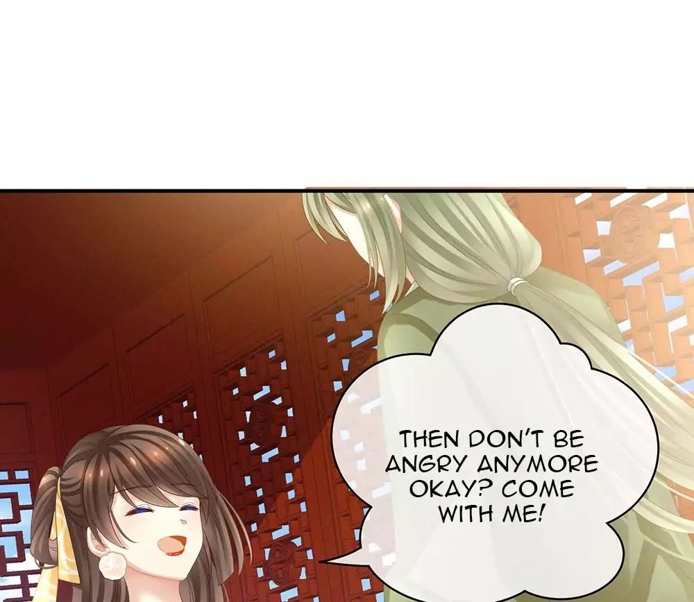 Empress’s Harem chapter 19 page 14