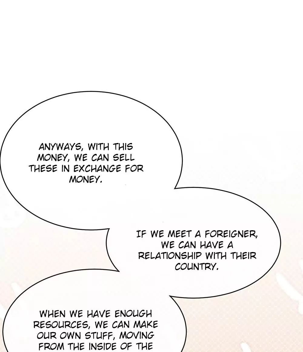 Empress’s Harem chapter 19 page 29
