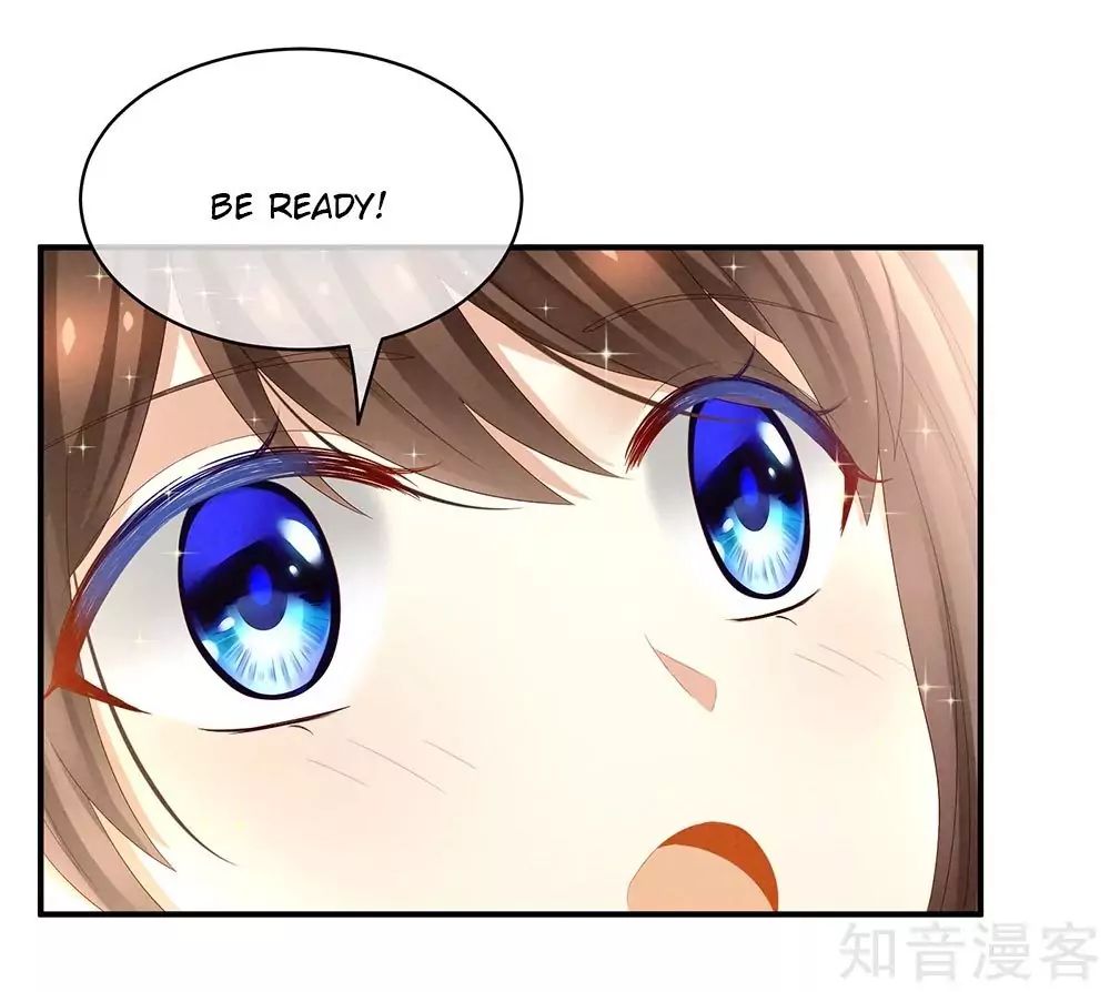 Empress’s Harem chapter 19 page 34