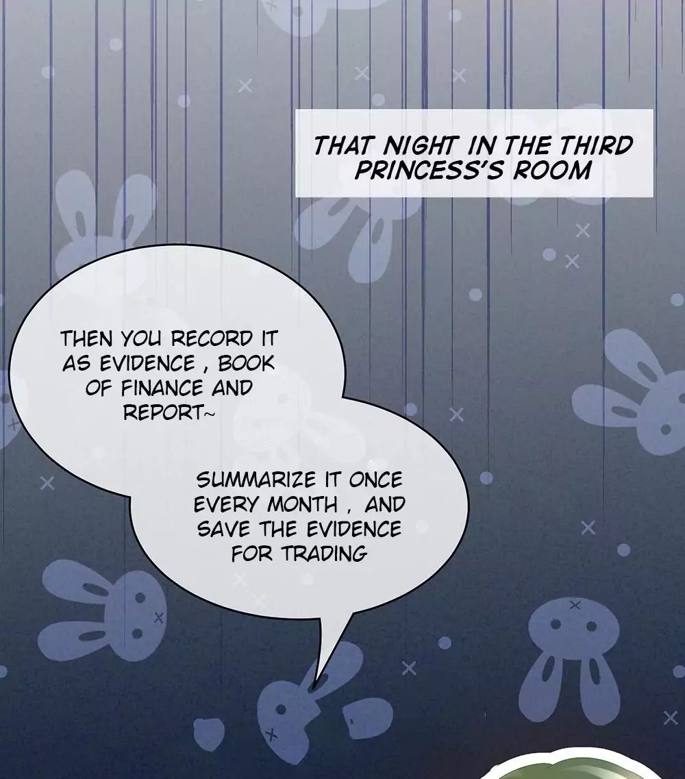 Empress’s Harem chapter 19 page 36