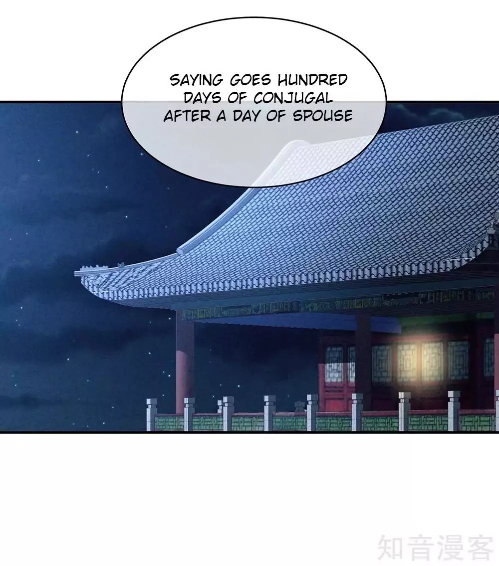 Empress’s Harem chapter 19 page 39