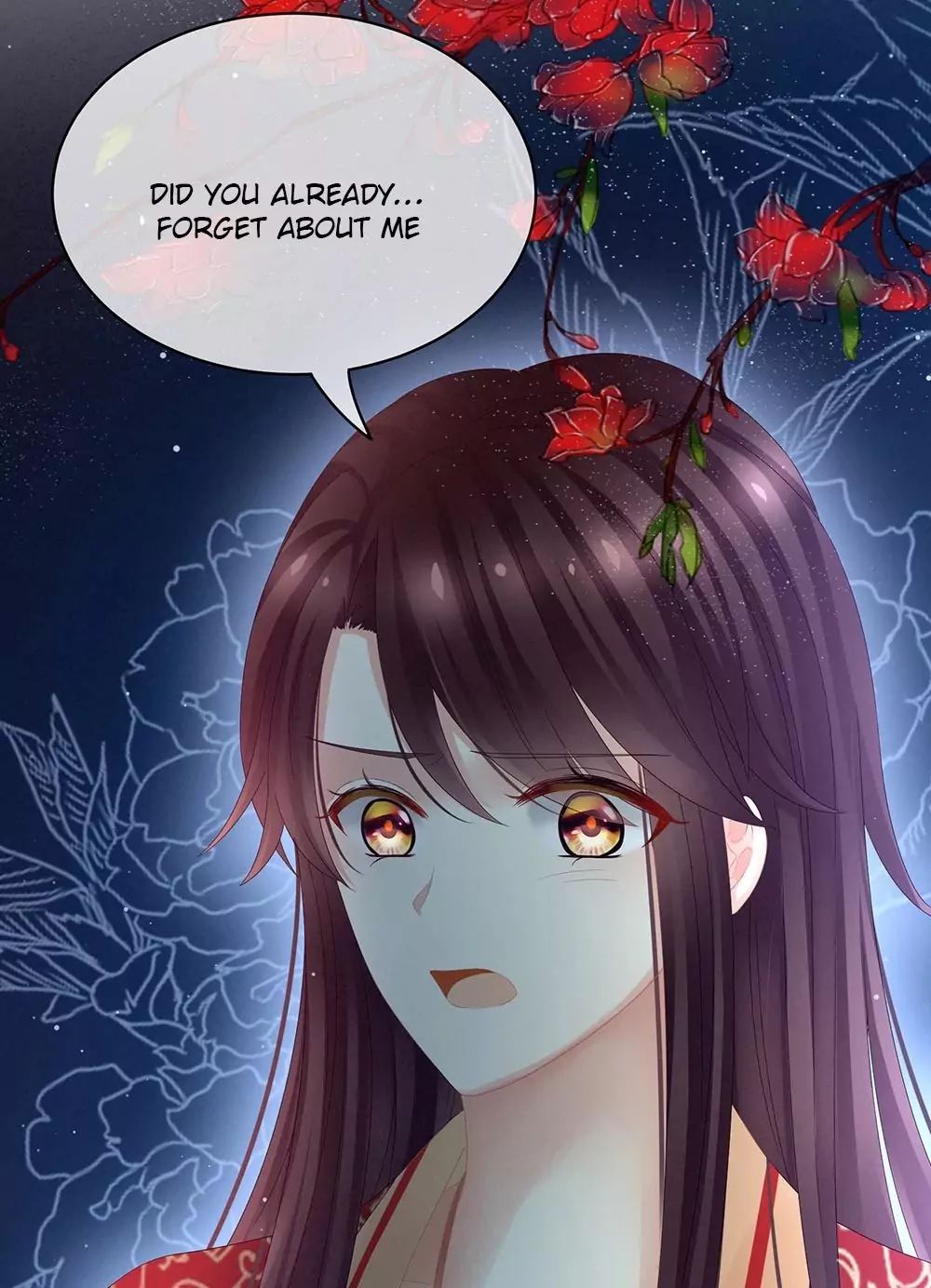 Empress’s Harem chapter 19 page 44