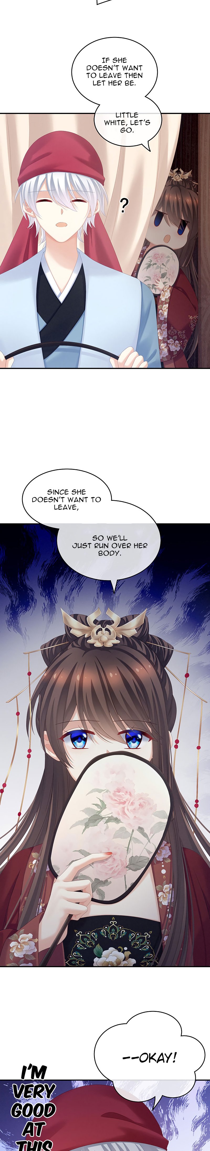 Empress’s Harem chapter 192 page 10