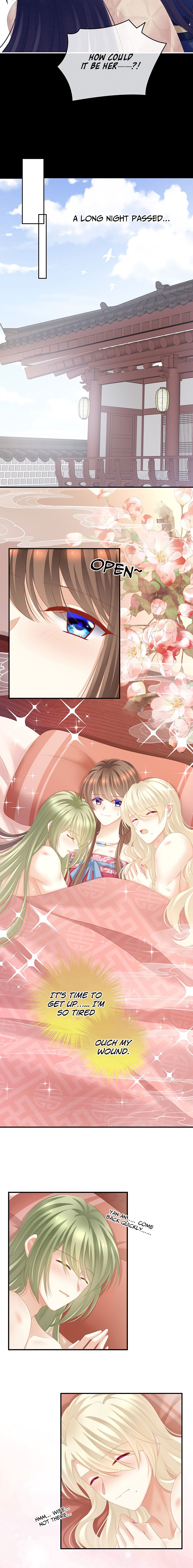 Empress’s Harem chapter 192 page 4