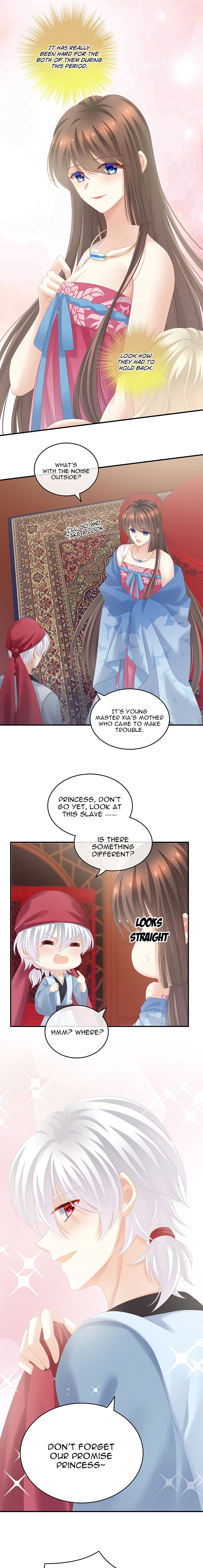 Empress’s Harem chapter 192 page 5