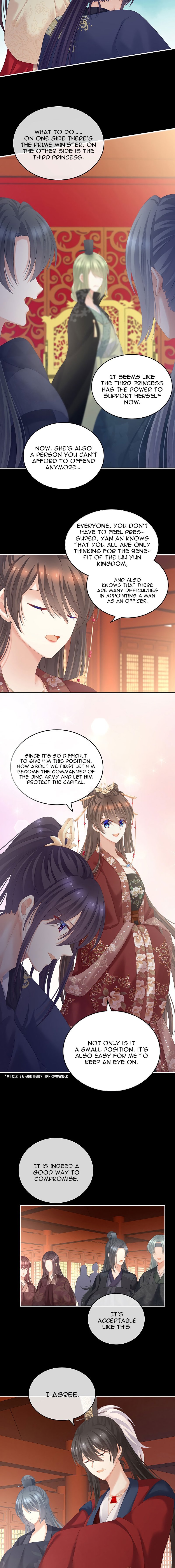 Empress’s Harem chapter 193 page 7