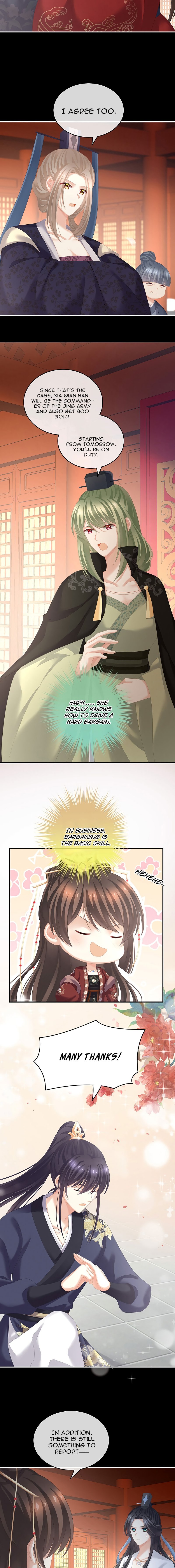 Empress’s Harem chapter 193 page 8