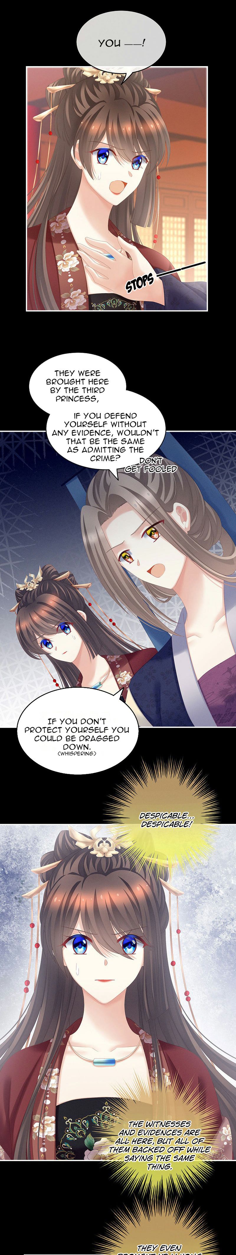 Empress’s Harem chapter 194 page 4