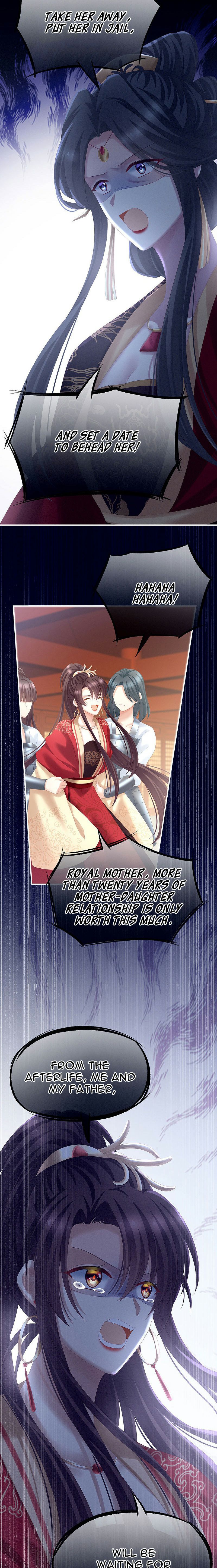Empress’s Harem chapter 195 page 2