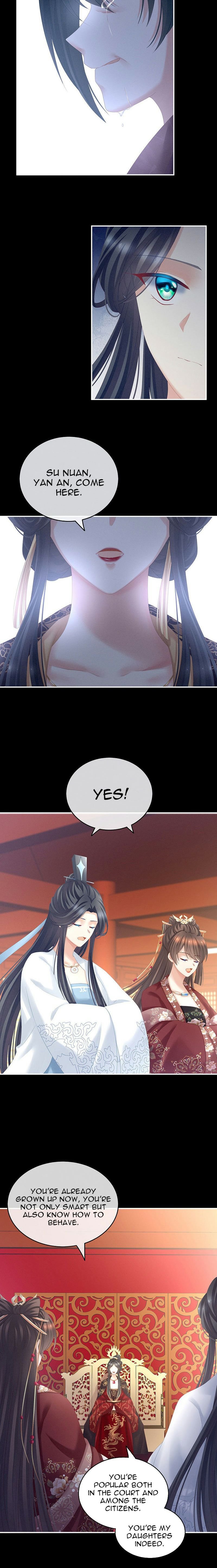 Empress’s Harem chapter 195 page 4