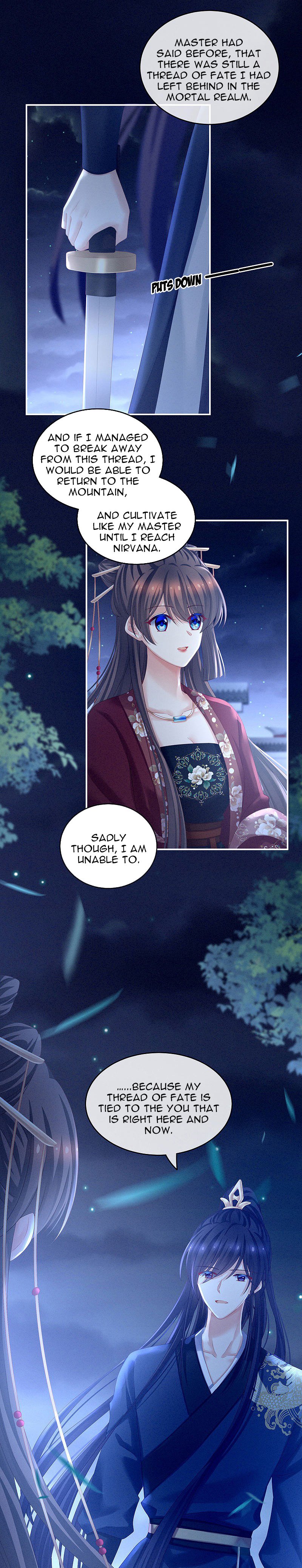 Empress’s Harem chapter 196 page 8