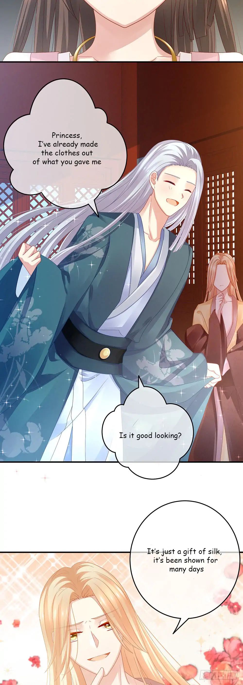 Empress’s Harem chapter 2 page 6