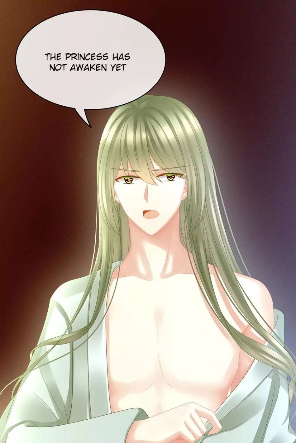 Empress’s Harem chapter 20 page 16