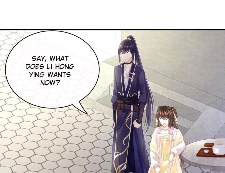 Empress’s Harem chapter 20 page 23