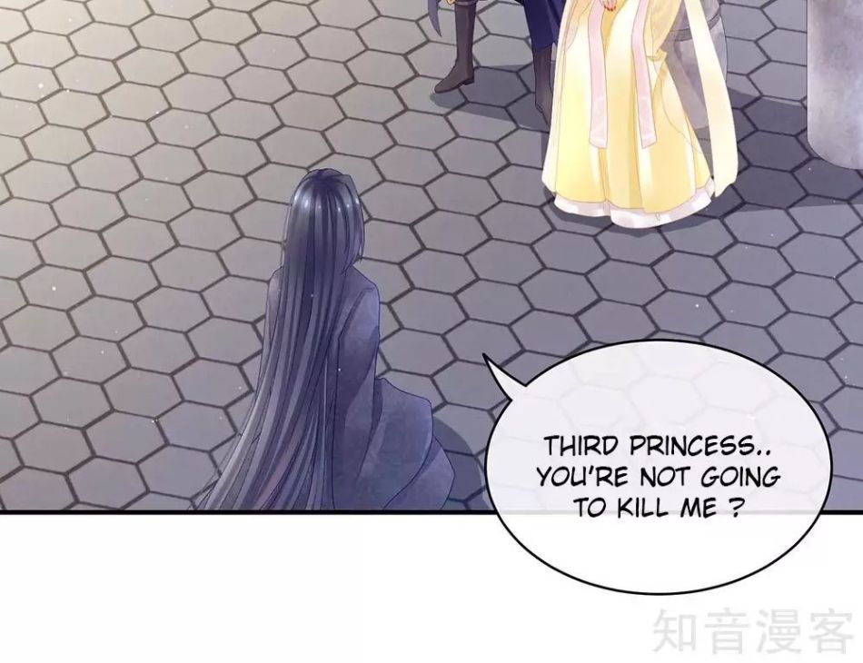 Empress’s Harem chapter 20 page 24