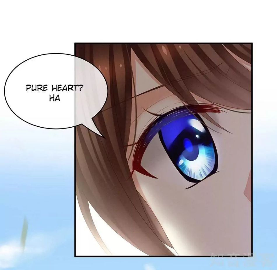 Empress’s Harem chapter 20 page 28