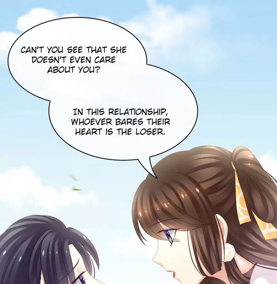 Empress’s Harem chapter 20 page 29