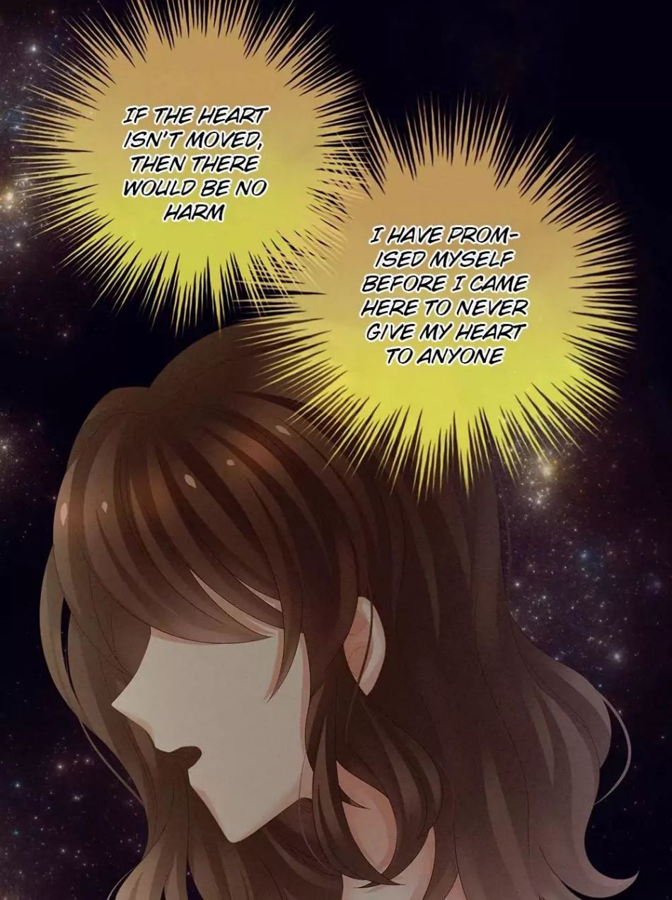 Empress’s Harem chapter 20 page 32