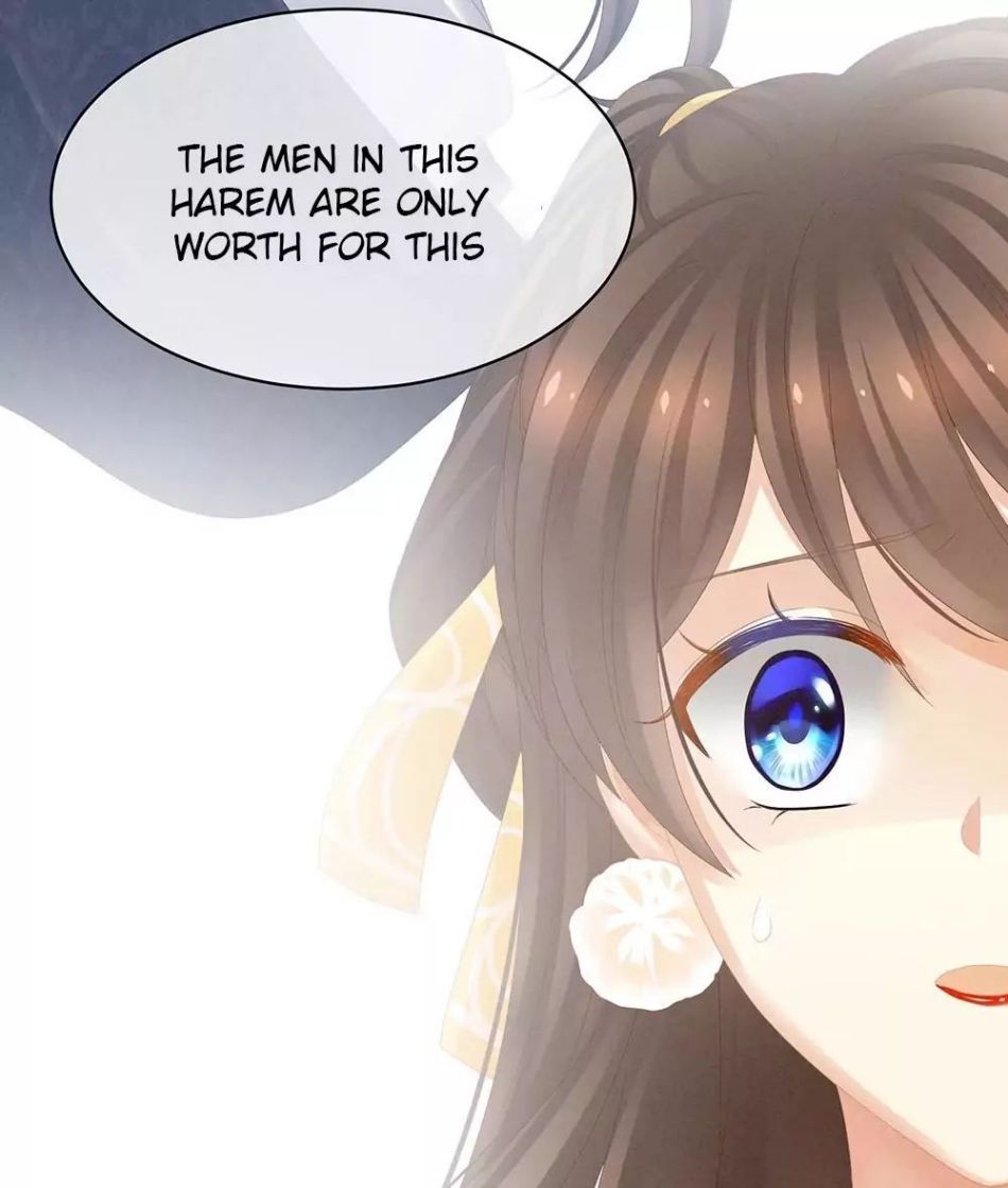 Empress’s Harem chapter 20 page 43