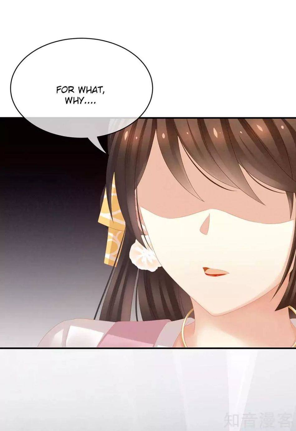 Empress’s Harem chapter 20 page 47