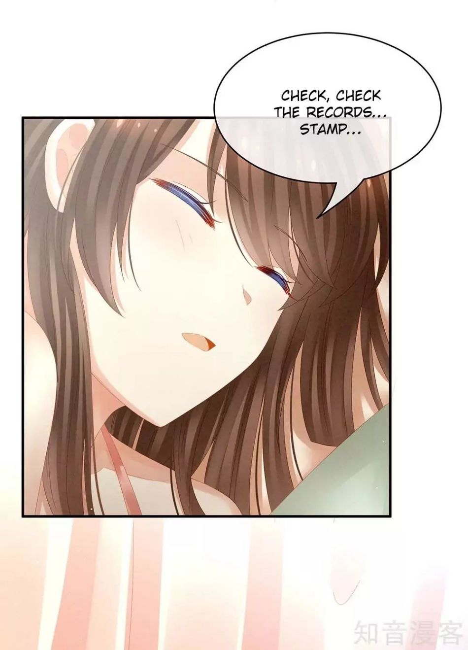 Empress’s Harem chapter 20 page 6