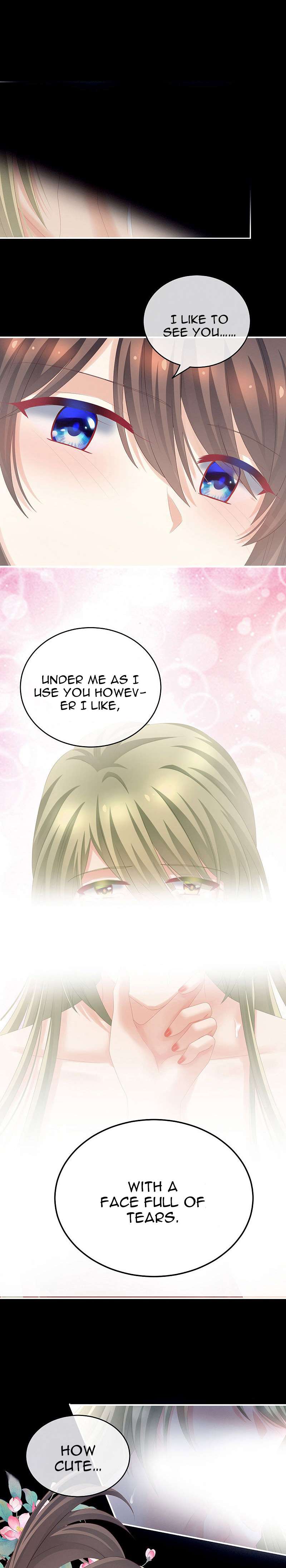 Empress’s Harem chapter 201 page 13