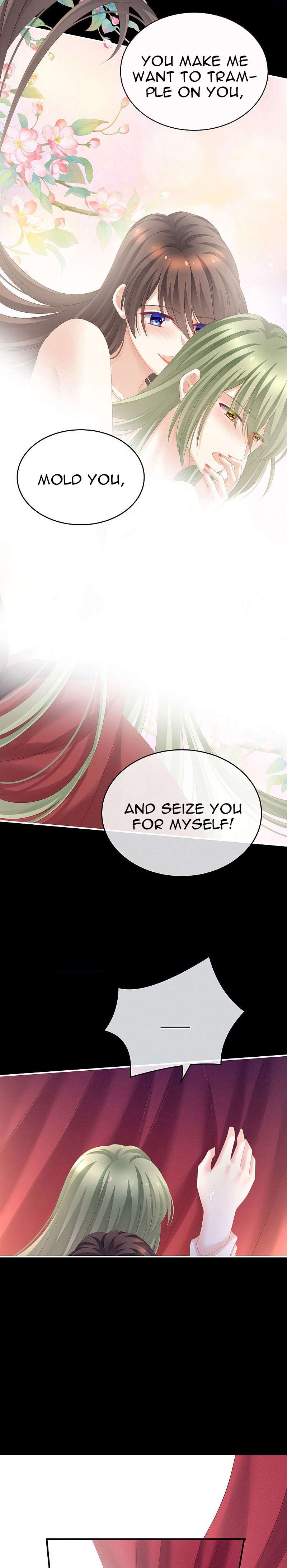 Empress’s Harem chapter 201 page 14