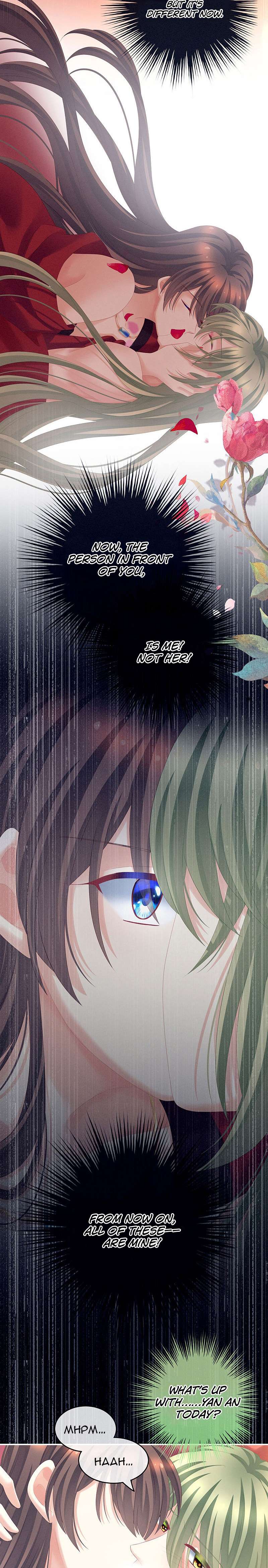 Empress’s Harem chapter 201 page 8