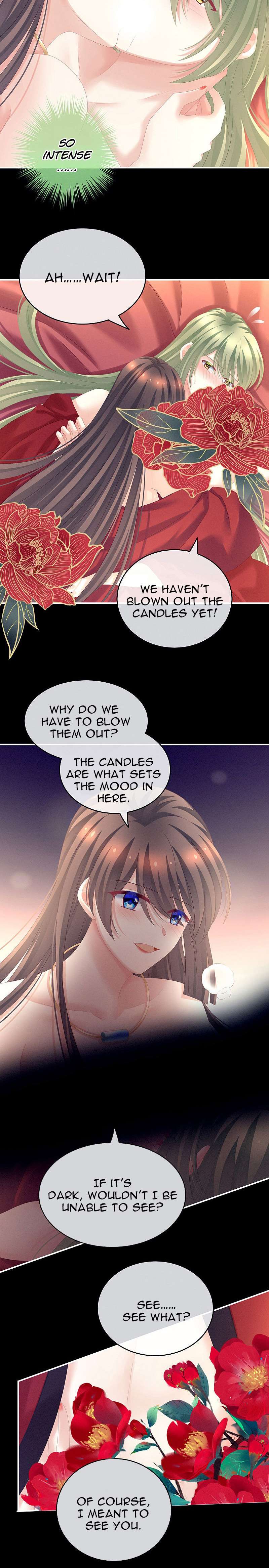 Empress’s Harem chapter 201 page 9